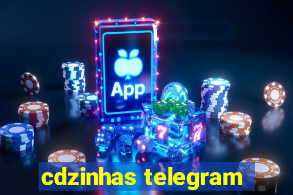 cdzinhas telegram